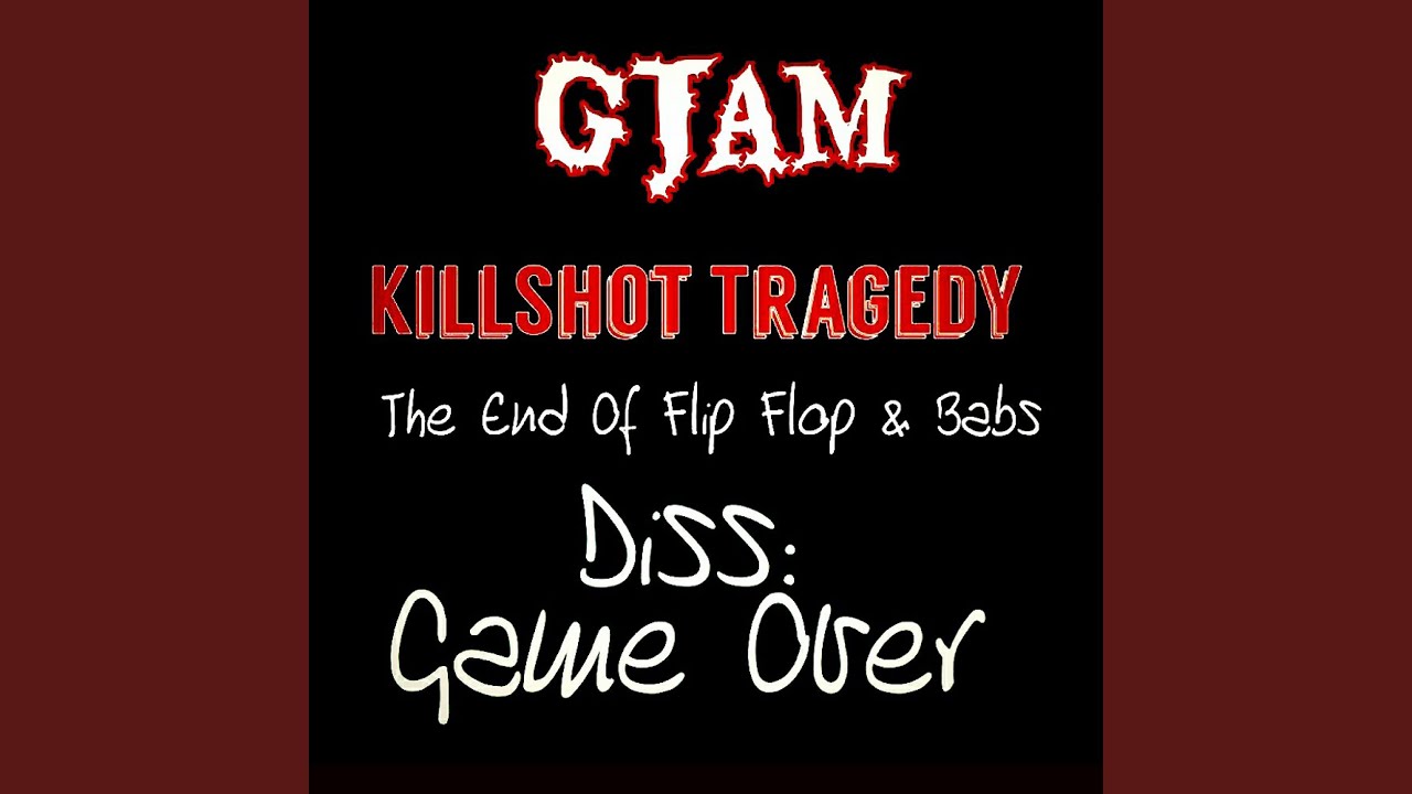 Watch Killshot Tragedy on YouTube Watch Killshot Tragedy on YouTube