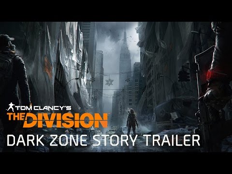 : Dark Zone Story Trailer