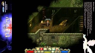 Let's Play Divine Divinity [Episode 001] Introduction, Aleroth