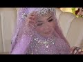 Clip wedding Of Ajmi & Adim | Minggu 21 April 2024 | Patokbeusi Subang | With WULAN SUSANTI MAKE UP