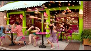 Süngerbob Karepantolon Si̇nemalarda