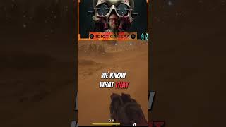 Nuclear Reactions in Gaming! #shorts