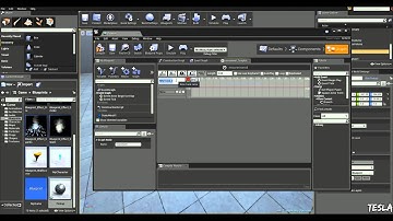 Unreal Engine 4 Tutorial - Basic Pickup with Movement