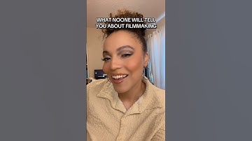 What no one will tell you about making a film with no money