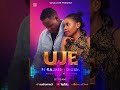 M Sajah Ft Digna Uje Official Music Audio 