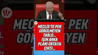 MHP'Lİ BAŞKANDAN AK PARTİLİ İSME TEPKİ: GEVEZELİK YAPMA!