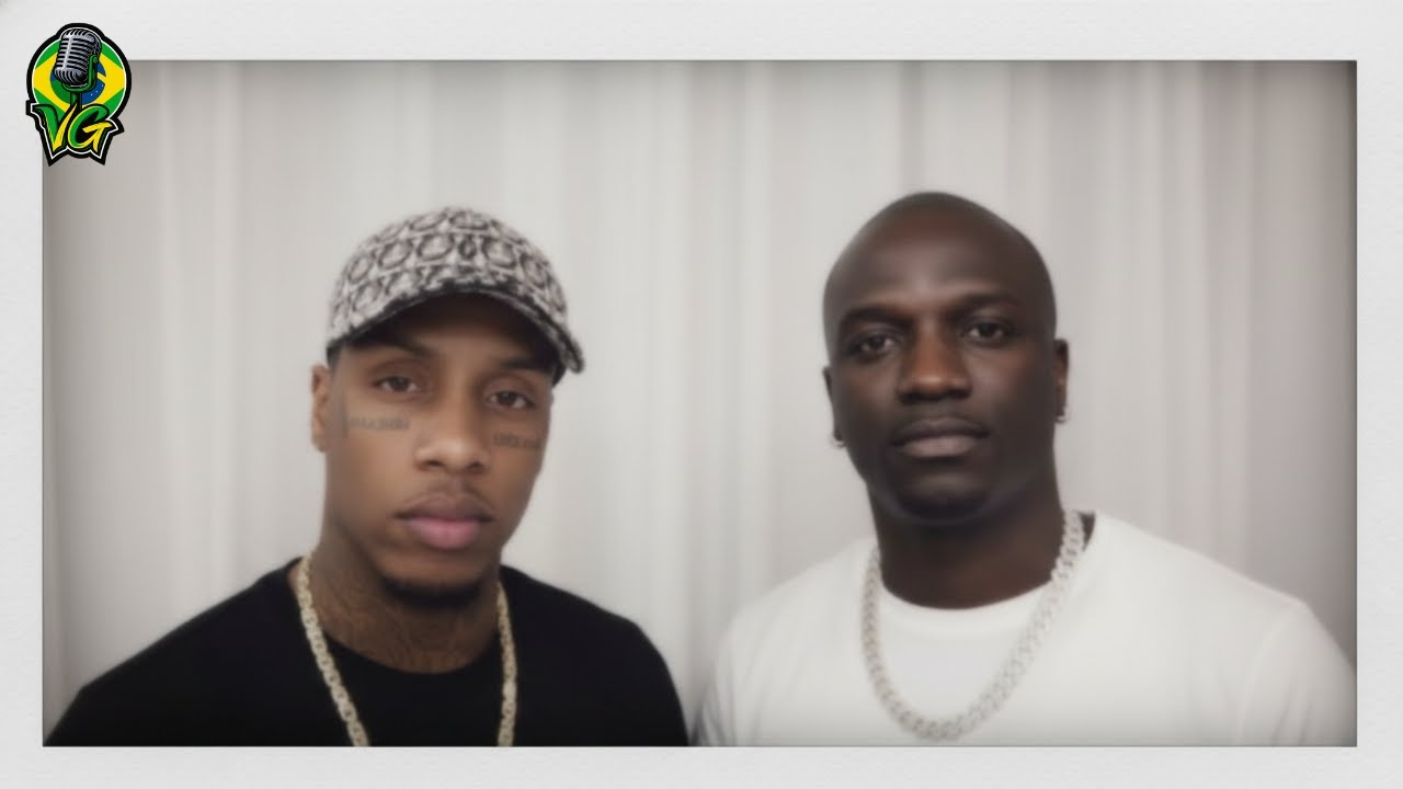 Kayblack e Baco Exu do Blues - Melhor Só (Versão Inglês)