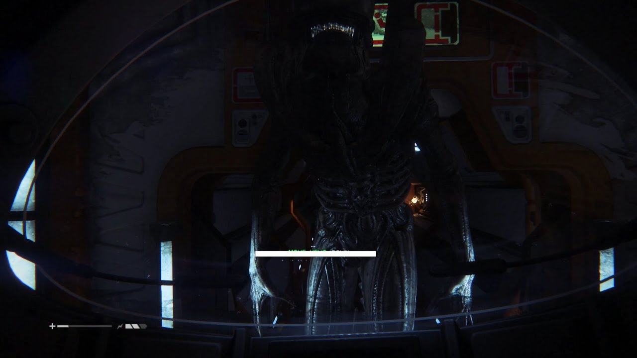 Alien: Isolation - Episode 23 ( The End) - YouTube