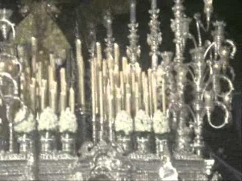 Fervorosa y Muy Ilustre Hermandad de Nuestro Padre Jesús del Prendimiento y María Santísima del Gran Perdón