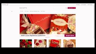 How to Send a Card & Gift