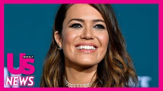 Mandy Moore Feels Like a ‘Different’ Person Since Ending Her 1st Marriage Wealth
