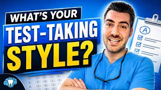 What is Your Test-Taking Style?
