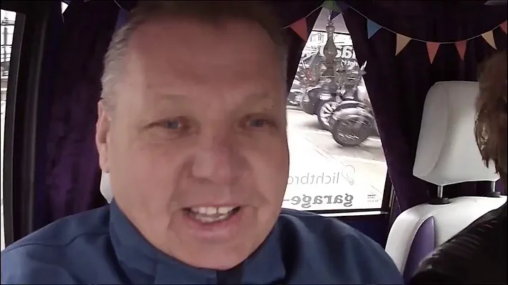 Barry van Vliet 1 april 2018