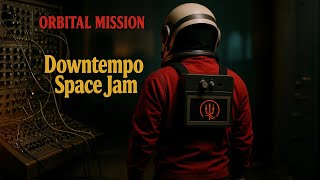 Orbital Mission - Eurorack Jam