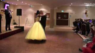 Ashcroft Prom 2010 Pt 1