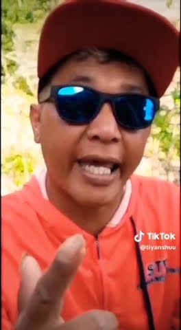 Kita nikmati proses dan jangan ragu untuk menuju kesuksesan