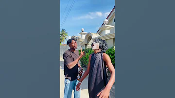 Mchawi Kajichanganya Kwa Mlevi 