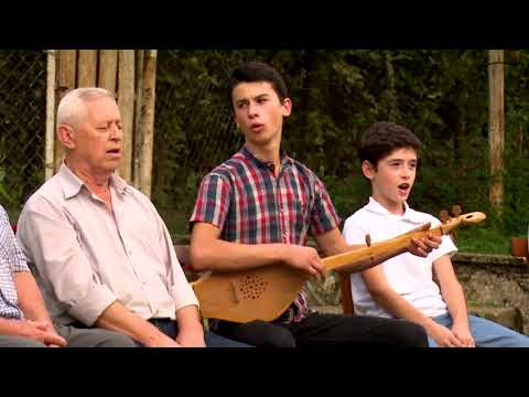 \"მარებელი\" • #კვარაცხელიების ოჯ. | სოფ.ჯგალი(წალენჯიხა)