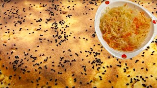 Lahana Turşusu Turtası Kolay Ve Lezzetli