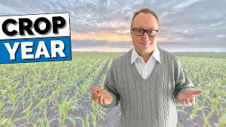 The CROP YEAR – A Crucial Factor You Can’t Ignore in SPREAD TRADING