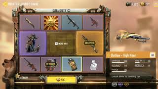 ANOTHER LUCKY DRAW | SERAPH TOMBSTONE!!! FOR 50CP ONLY! screenshot 5