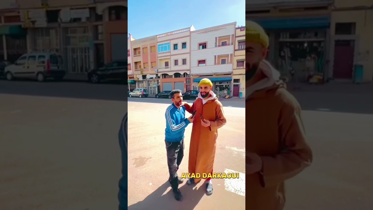 مقلب خطير خديت فيه قتلة🤣🤣