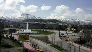 Firat Tekmen - Erzurum