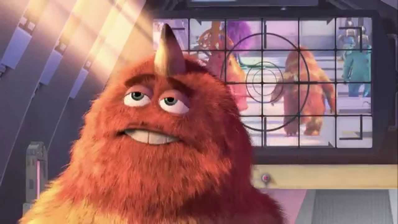 Příšerky S.R.O 2319 HD