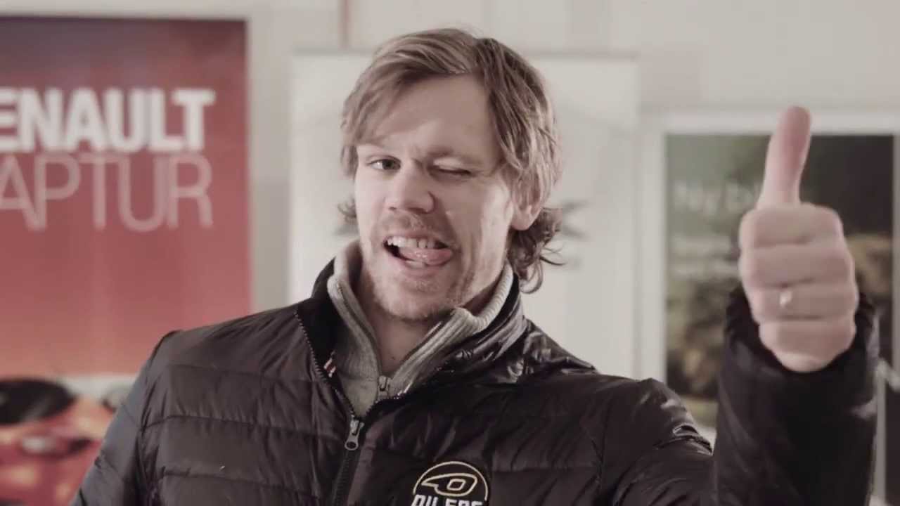 Motorforum - vi kjenner kunden våre!