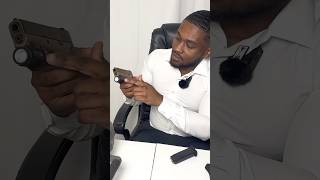 BEST EDC REVIEW 🔥 NEW GLOCK 43X #airsoft #edc #foryou #ww2 #pewpewlife #glock43x