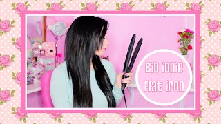 How To Get Silky Smooth Hair screenshot 2