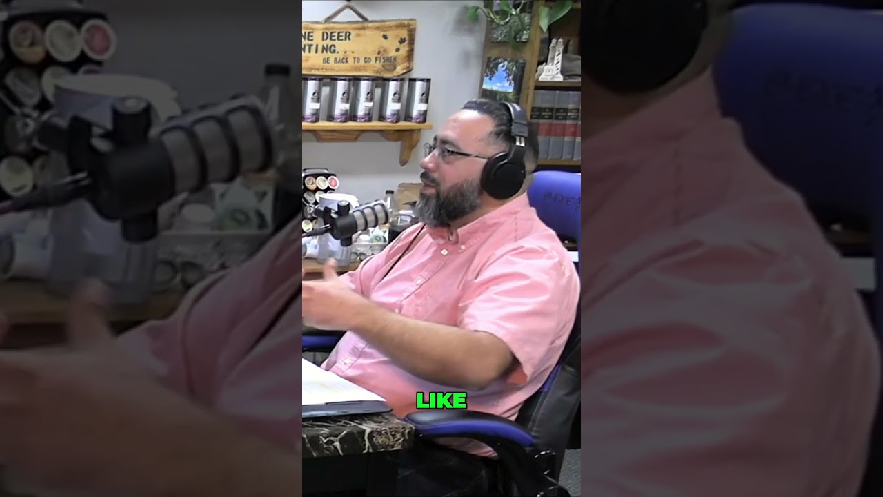 Entertain Ideas Without Accepting Them!