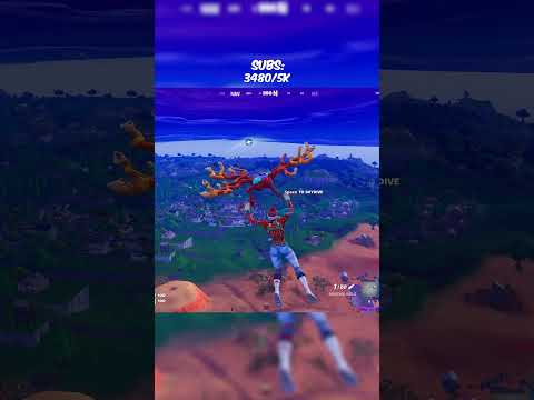 Bro definitely diddn't expect that, lol😲 #shorts #fortnite by kenz0_btw