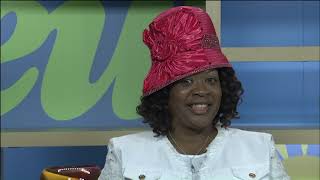 Teen's Church Hats