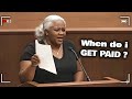 She Was Rude In Court… Until The Judge Dropped The HAMMER (Instant Regret)