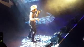 YelaWolf- Pop The Trunk🎤🎶(Live at Rockefeller Oslo Norway HD)