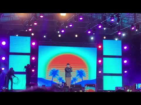 2020台中太平跨年-高爾宣 - Without You