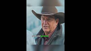 Why Would Jamie Kill Dutton Sr At All Costsfilm movie  yellowstone  duttonranch