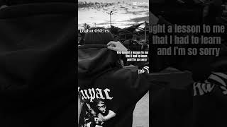 To that one Ex #capcut #edit #lyrics #music #beat #latina