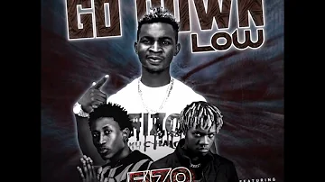 Fizo ft Jae Cash & Triple M - GO DOWN LOW