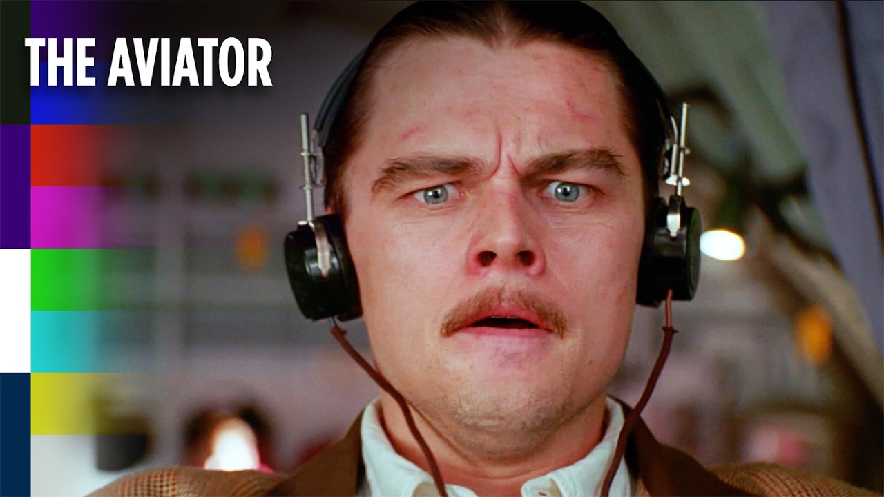 The Aviator | The H-4 Hercules Flight | Warner Bros. Rewind