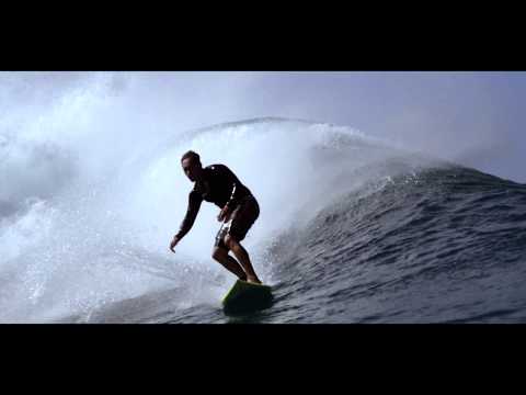 Makua Rothman - The Empathy of Surfing