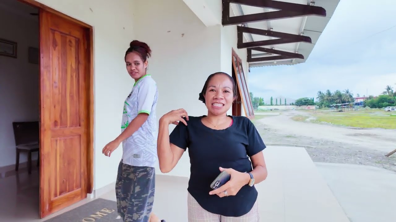 Agape Deaf School and Klibur Defisiensia Tilun Timor-Leste (KDT-TL)