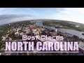 Top 10 Best Places To Visit In North Carolina