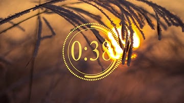 وَلَنْ يُؤَخِّرَ اللَّهُ نَفْسًا إِذَا جَاءَ أَجَلُهَا| القارئ عمر كوني