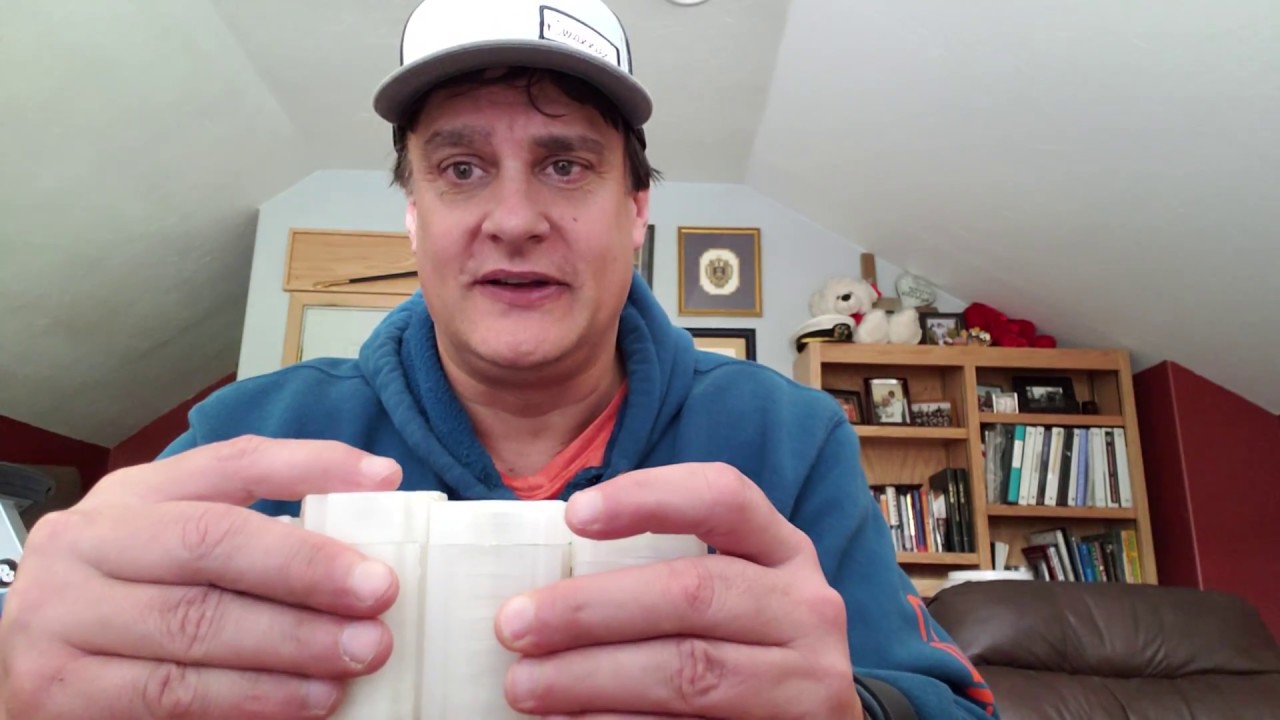 Unboxing 80 Ounces is Silver Rounds All From MintBuilder(2018)