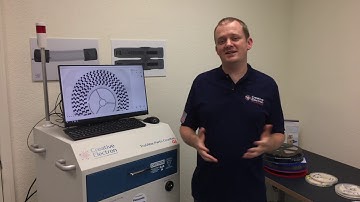 TruView™ Parts Counter AI - Introduction