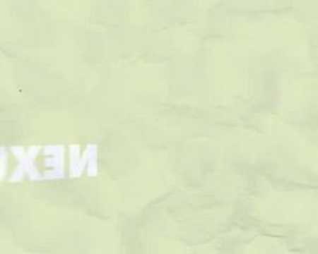 Motion graphics mini-assignment 2