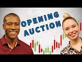 Opening Auction Trading! 🔔 (Best Strategies)