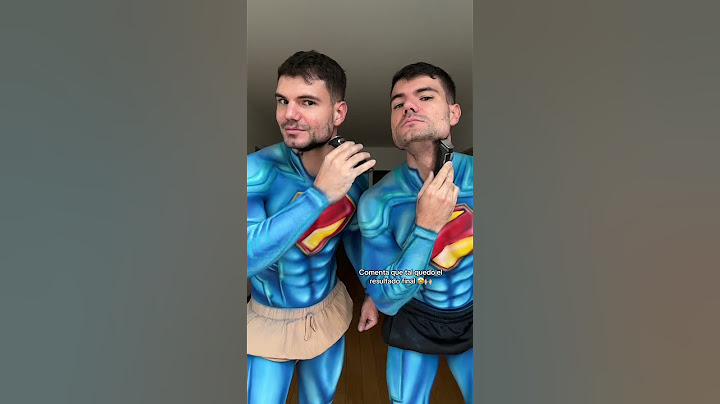 Nos vestimos de Superman! 🤩🤩#supertwins #superman #superman2025 #gemeloscastillo